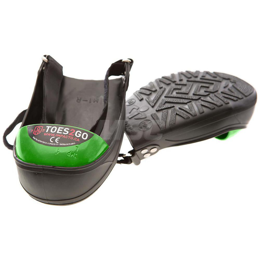 Impacto T2GUL Overshoe Safety Toe