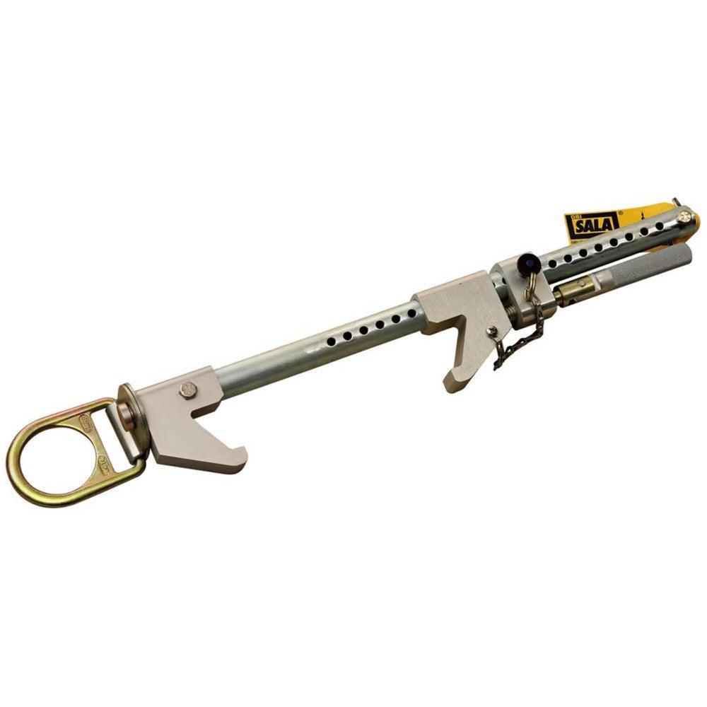 DBI-SALA 7100188829 D-Ring Fixed Beam Anchor