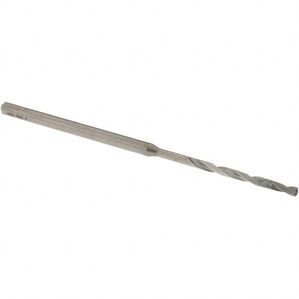 OSG 653007812 Taper Length Drill Bit Series 6530, 2 mm Dia, 140 &deg Point, Solid Carbide