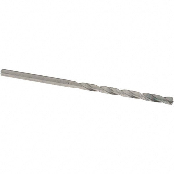 OSG 653018712 Taper Length Drill Bit Series 6530, 3/16" Dia, 140 &deg Point, Solid Carbide