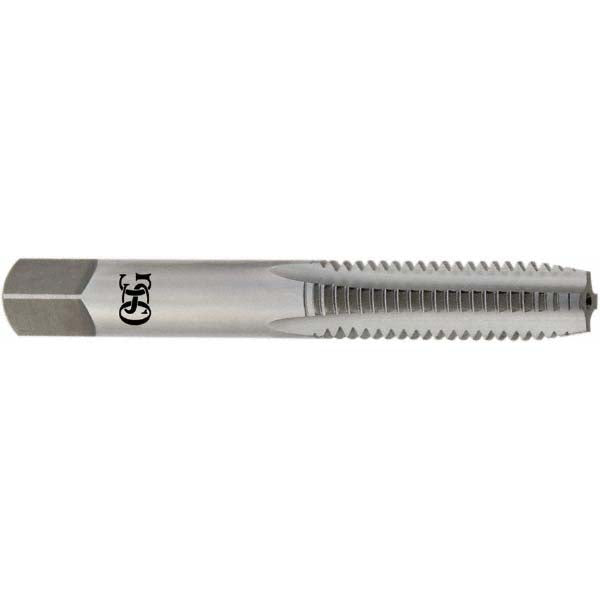 OSG 12601300 Hand STI Tap 1/2-20 UNF, H4, 4 Flutes, Plug Chamfer