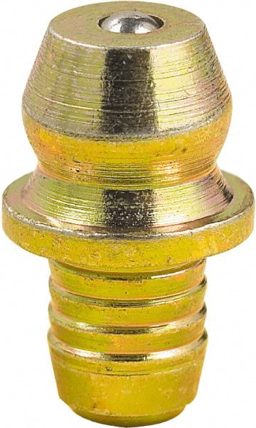 lumax LX-3505-10 Drive-In Grease Fitting 3/16" Drive-In