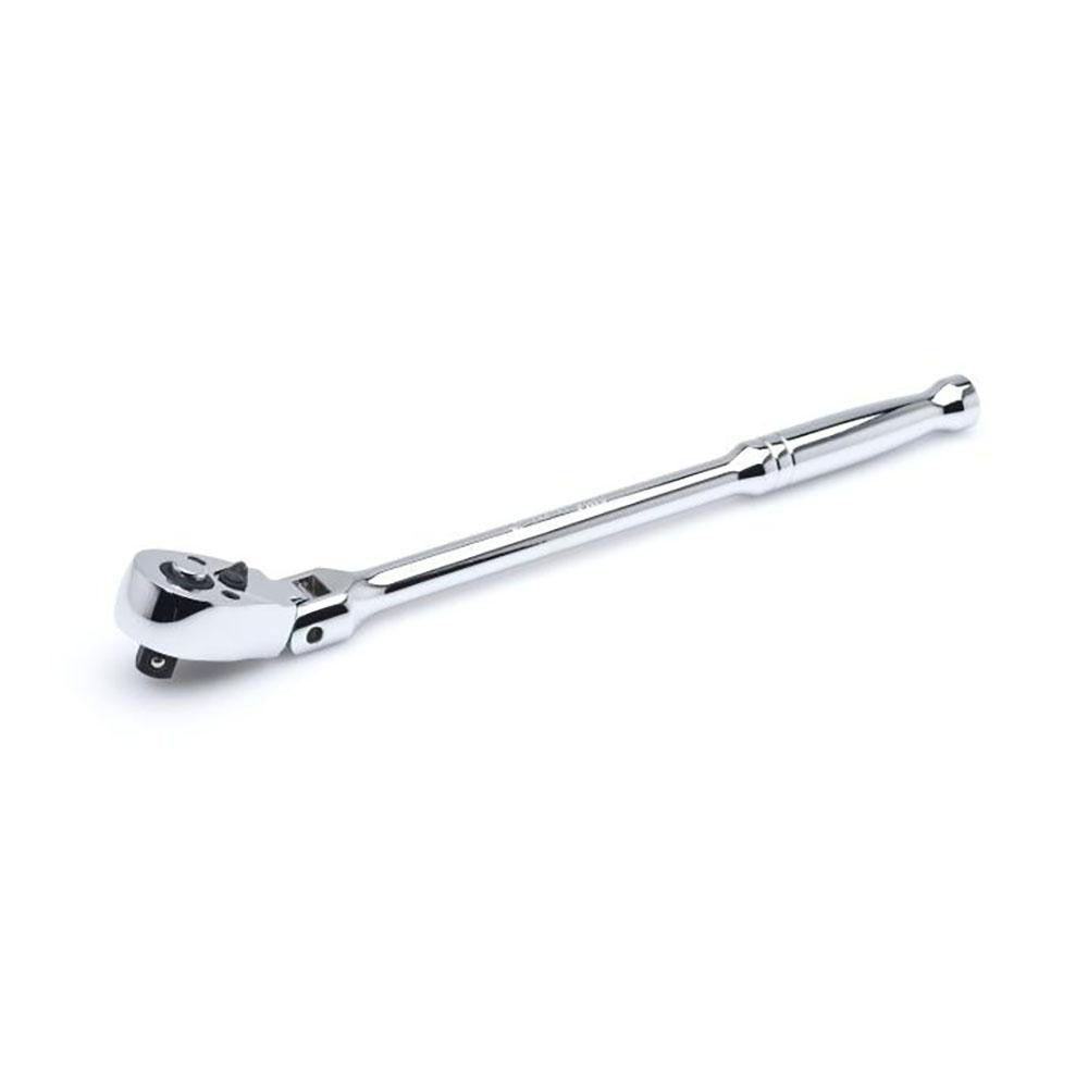 Crescent CRW10 Ratchet 3/8" Drive, Teardrop Head