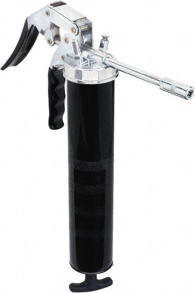 lumax LX-1150 Manual Grease Gun 7,000 psi, 14 oz Cartridge