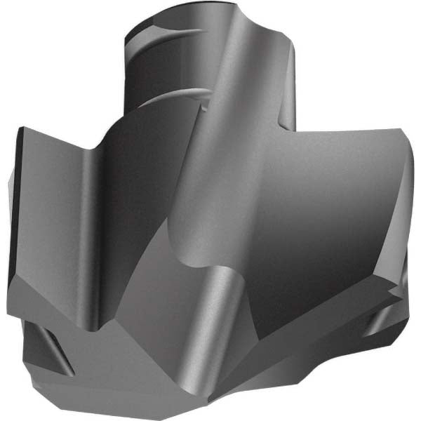 Iscar 3346498 Replaceable Drill Tips ICP0220 IC908, 0.2200" Dia, 5.59 mm Dia, 140 deg Point,  IC908