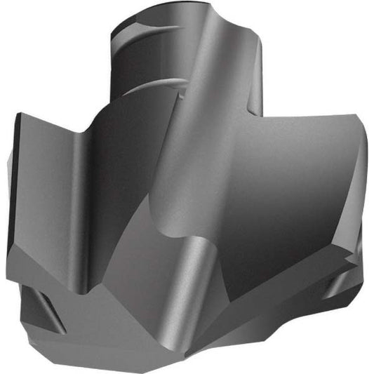 Iscar 3346498 Replaceable Drill Tips ICP0220 IC908, 0.2200" Dia, 5.59 mm Dia, 140 deg Point,  IC908
