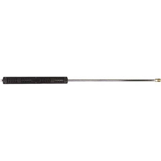 Simpson 80179 5,000 Max psi Fixed Pressure Washer Lance