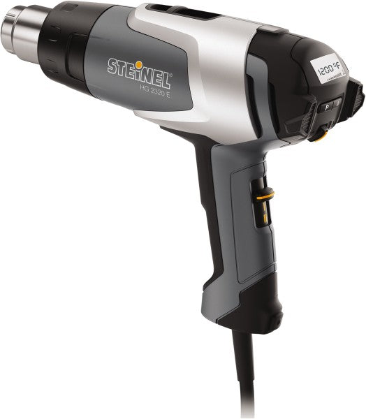 Steinel 110025598 Heat Gun 120 to 1200 &degF, 4 to 13 CFM