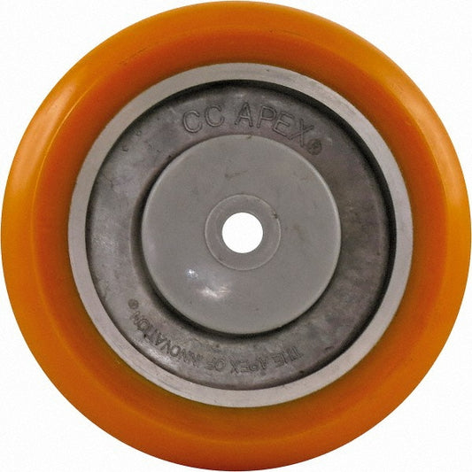 Caster Connection CDP-MSC-141 Caster Wheel Polyurethane