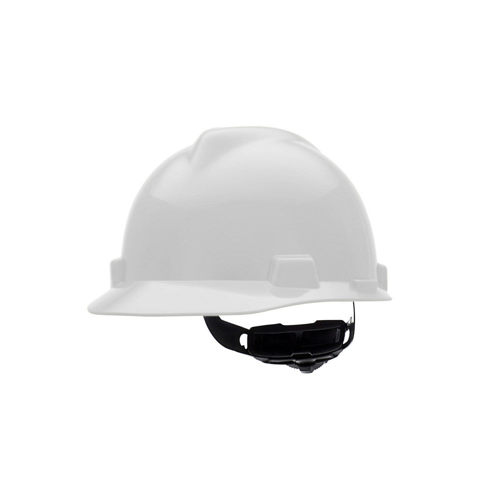 MSA 477477 Hard Hat