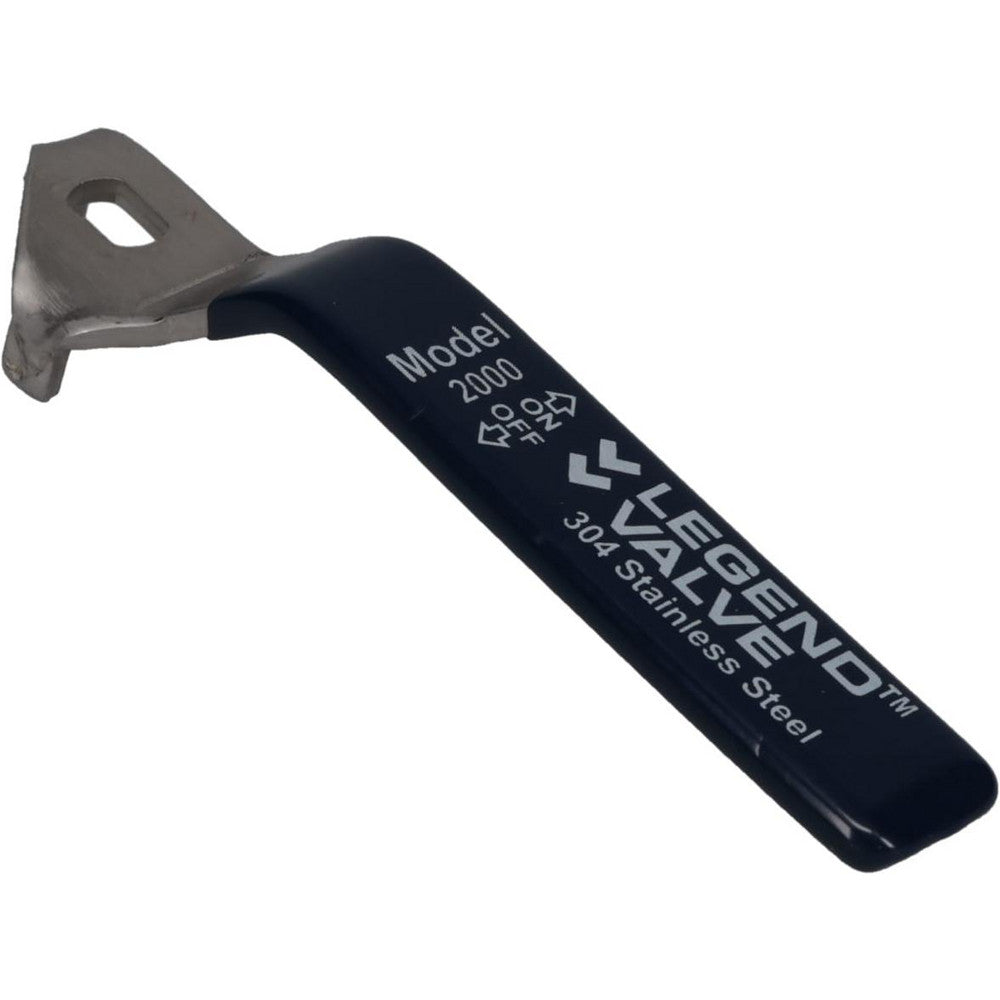 Legend Valve 101-924 Ball Valve Lever Handle