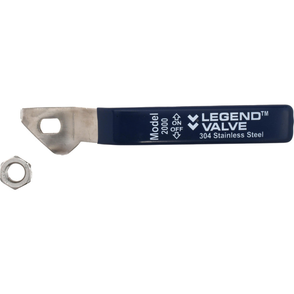 Legend Valve 101-925 Ball Valve Lever Handle