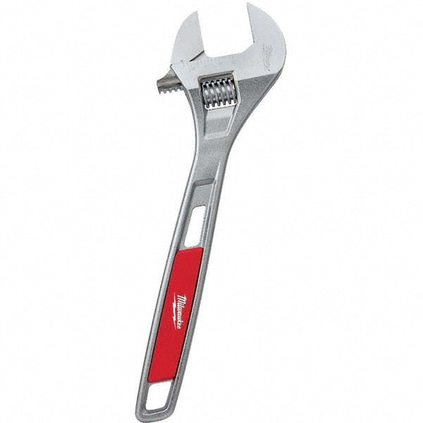 Milwaukee Tool 48-22-7415 Adjustable Wrench