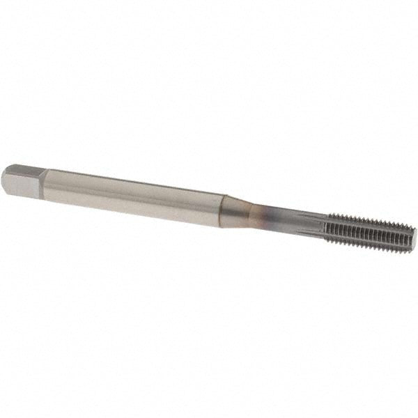 OSG 1626001708 Thread Forming STI Tap #10-32 UNF, H3, Semi-Bottoming, V Finish, High Speed Steel