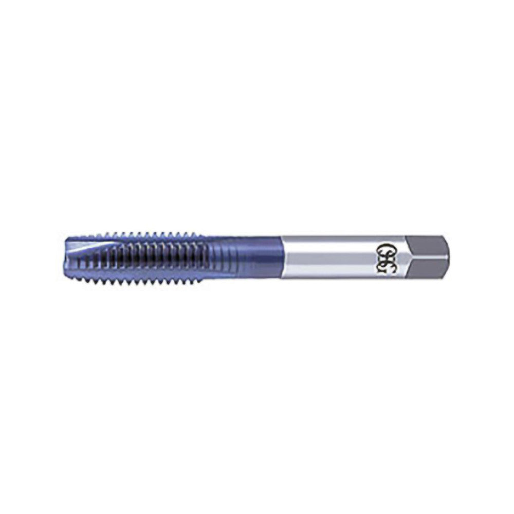 OSG 31440408 Spiral Point STI Tap #8-32 UNC, 3 Flutes, Plug, Powdered Metal, V Finish