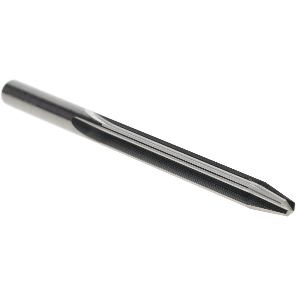 OSG 257-2510 Combo Drill & Reamer 2.465" Flute Length, 4" OAL