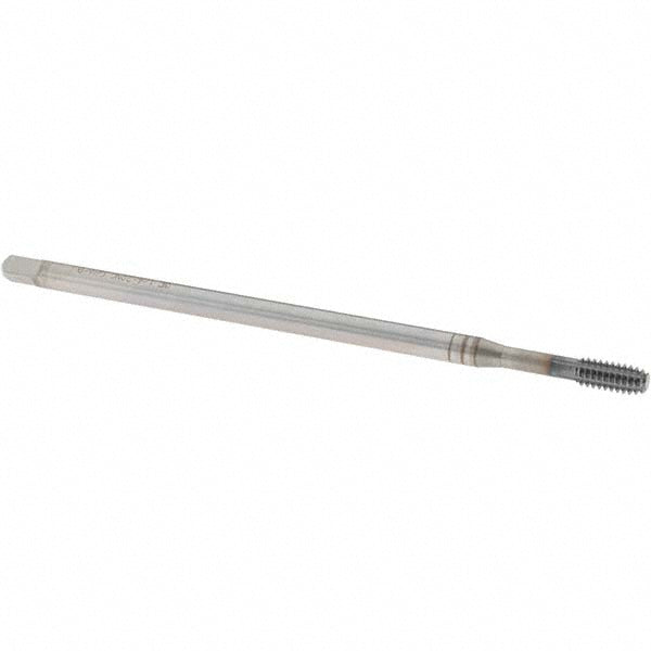 OSG 1625514026 Thread Forming Tap 1/4-20 UNC, 2B Class of Fit, Semi-Bottoming, High Speed Steel