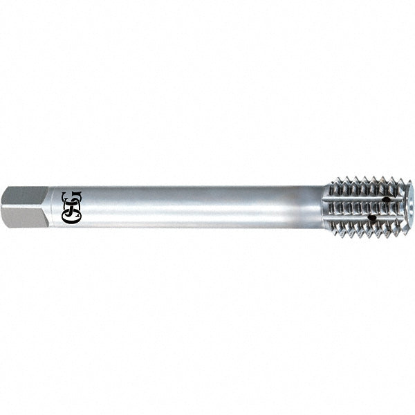OSG 1635081249 Thread Forming Tap M8x1.25 Metric, 6H Class of Fit, Plug, High Speed Steel