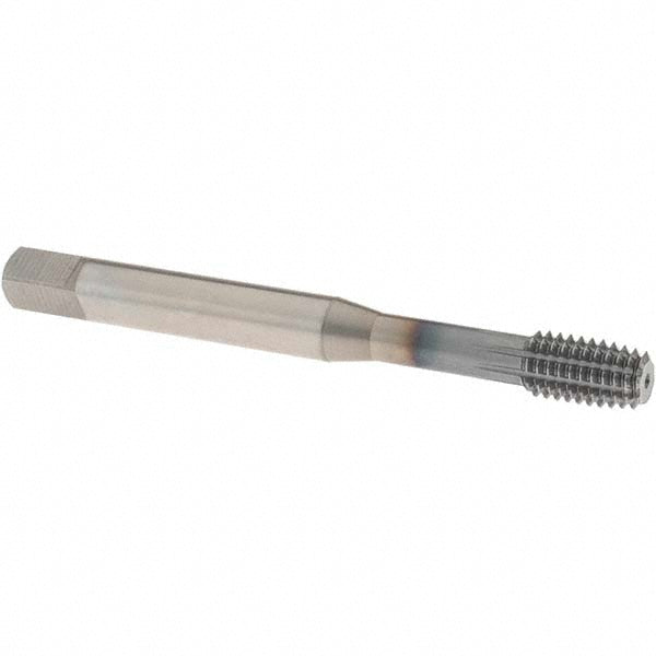 OSG 1625038147 Thread Forming Tap 3/8-16 UNC, 2B Class of Fit, Plug, High Speed Steel