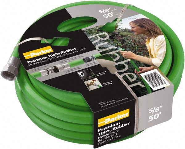 Parker RGR5825 25' Long Garden Hose