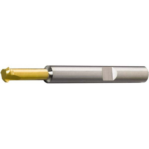 Sandvik Coromant 6010078 Chamfer Milling Tip Insert 326R08B2502012CH 1025 1025, Carbide