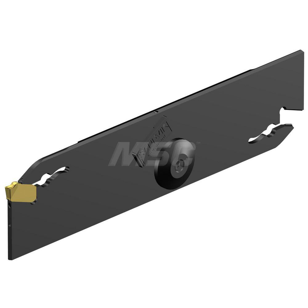 Sandvik Coromant 6397290 Indexable Grooving Blade 1.0197" High, Right Hand