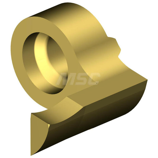 Sandvik Coromant 6350716 Grooving Insert MB11FA3000216R 1025, Carbide