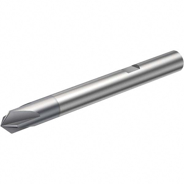 Sandvik Coromant 6259478 Chamfer Milling Tip Insert 1.5X10X4.25X100MM 45D 1620, Carbide