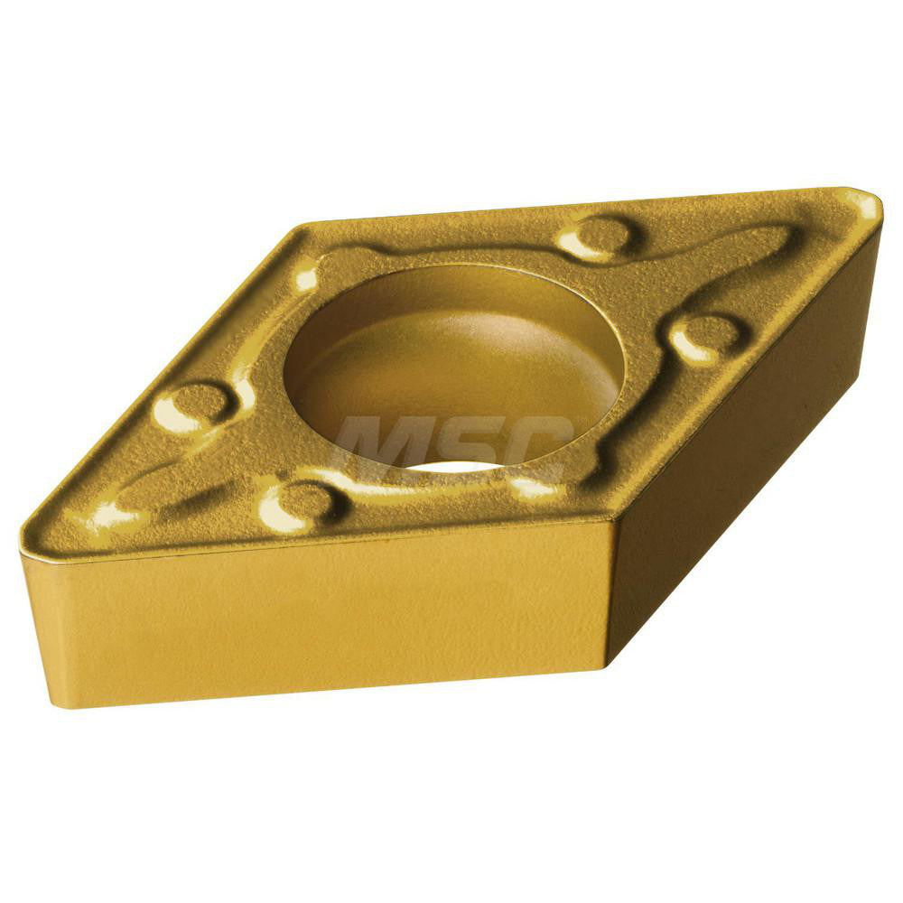 Sandvik Coromant 5731372 Turning Insert DCMX32.51WM 2015, Carbide