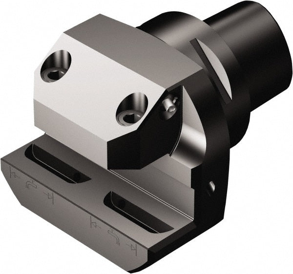 Sandvik Coromant 7086833 Modular Tool Holding System Adapter