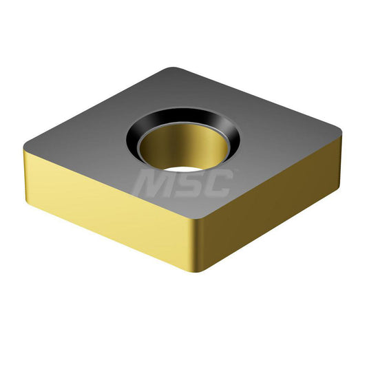 Sandvik Coromant 5724996 Turning Insert CNMA433-KR 3205, Carbide