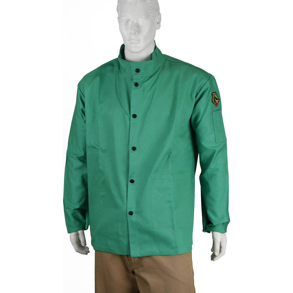 Black Stallion F9-30C-XL Jacket