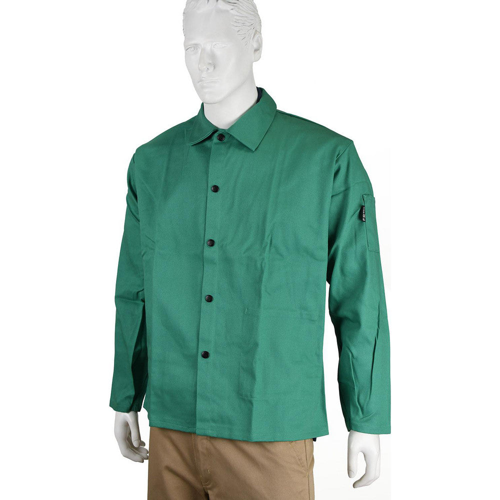 Black Stallion F9-30C-2XL Jacket/Coat