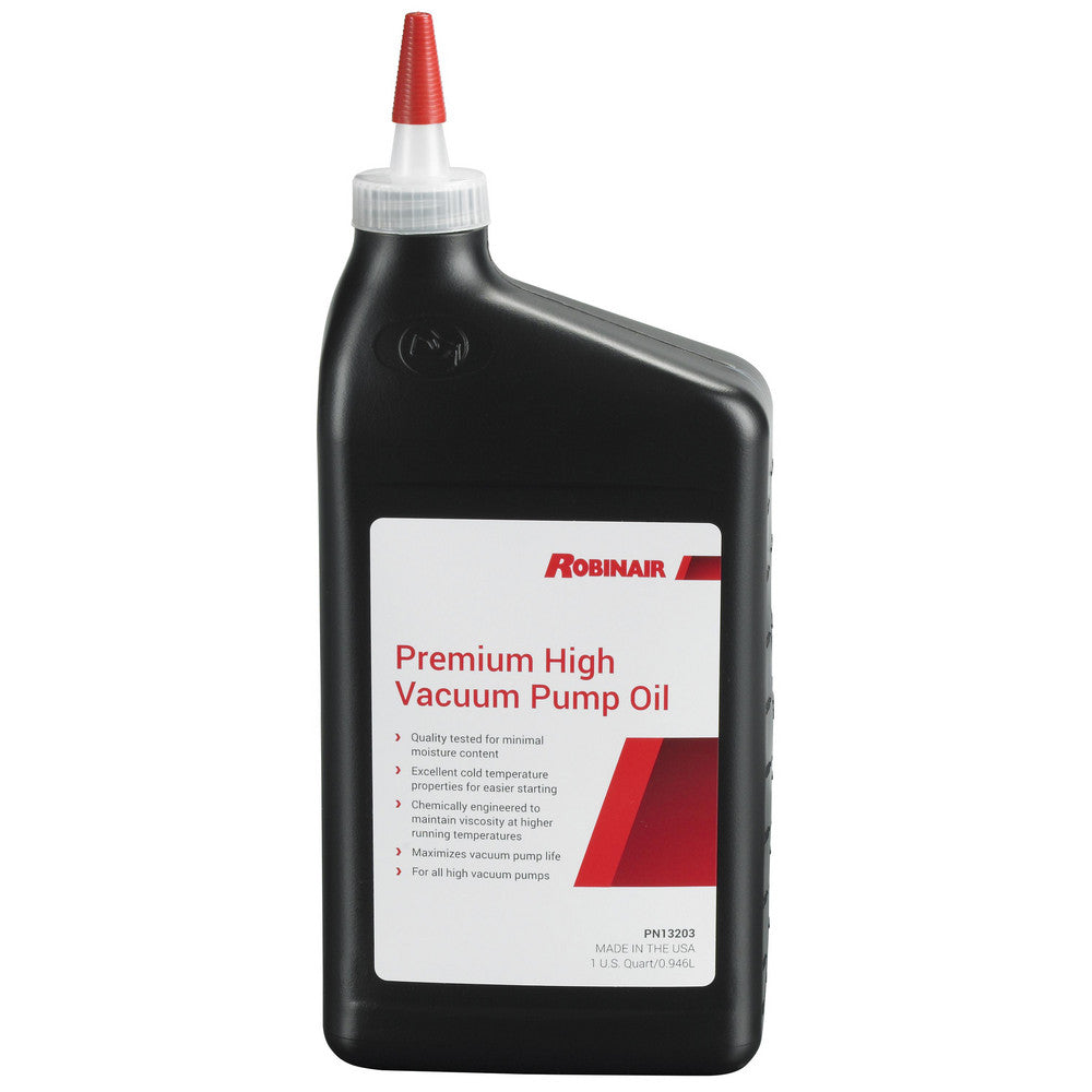OTC 13203 Automotive Vacuum Pump Oil