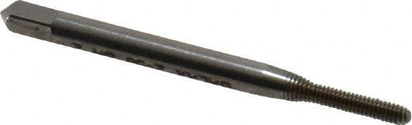 Balax 10282-010 Thread Forming Tap #2-56 UNC, 3B Class of Fit, Bottoming Chamfer, High-Speed Steel, Bright/Uncoated Finish