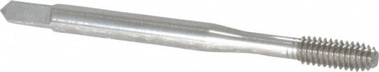 Balax 11625-010 Thread Forming Tap #8-32 UNC, 2B Class of Fit, Bottoming Chamfer, High-Speed Steel, Bright/Uncoated Finish