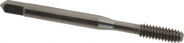 Balax 11968-010 Thread Forming Tap #10-24 UNC, Bottoming Chamfer, High-Speed Steel, Bright/Uncoated Finish