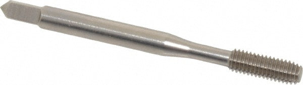 Balax 12183-010 Thread Forming Tap #10-32 UNF, 3B Class of Fit, Bottoming Chamfer, High-Speed Steel, Bright/Uncoated Finish