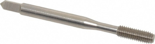 Balax 12183-010 Thread Forming Tap #10-32 UNF, 3B Class of Fit, Bottoming Chamfer, High-Speed Steel, Bright/Uncoated Finish