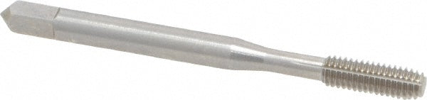 Balax 12184-010 Thread Forming Tap #10-32 UNF, 3B Class of Fit, Bottoming Chamfer, High-Speed Steel, Bright/Uncoated Finish