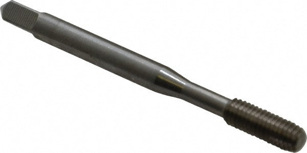 Balax 12186-010 Thread Forming Tap #10-32 UNF, 2B Class of Fit, Bottoming Chamfer, High-Speed Steel, Bright/Uncoated Finish