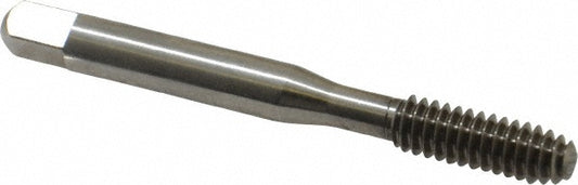 Balax 12643-010 Thread Forming Tap 1/4-20 UNC, Bottoming Chamfer, High-Speed Steel, Bright/Uncoated Finish