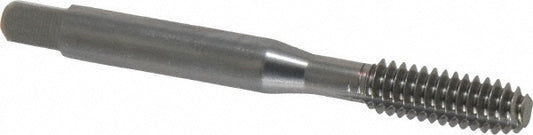 Balax 12644-010 Thread Forming Tap 1/4-20 UNC, 3B Class of Fit, Bottoming Chamfer, High-Speed Steel, Bright/Uncoated Finish
