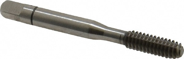 Balax 12645-010 Thread Forming Tap 1/4-20 UNC, 3B Class of Fit, Bottoming Chamfer, High-Speed Steel, Bright/Uncoated Finish