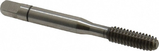 Balax 12645-010 Thread Forming Tap 1/4-20 UNC, 3B Class of Fit, Bottoming Chamfer, High-Speed Steel, Bright/Uncoated Finish