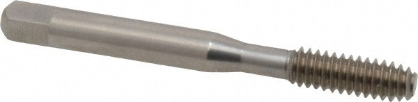 Balax 12650-010 Thread Forming Tap 1/4-20 UNC, Bottoming Chamfer, High-Speed Steel, Bright/Uncoated Finish
