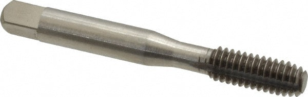 Balax 13083-010 Thread Forming Tap 5/16-18 UNC, Bottoming Chamfer, High-Speed Steel, Bright/Uncoated Finish