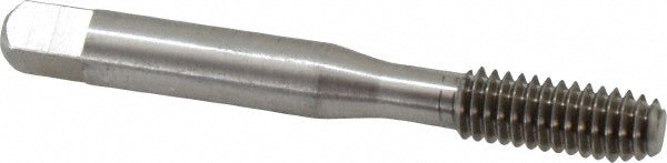 Balax 13087-010 Thread Forming Tap 5/16-18 UNC, 2B Class of Fit, Bottoming Chamfer, High-Speed Steel, Bright/Uncoated Finish