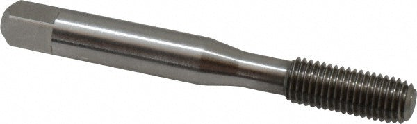 Balax 13267-010 Thread Forming Tap 5/16-24 UNF, 2B Class of Fit, Bottoming Chamfer, High-Speed Steel, Bright/Uncoated Finish