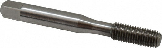 Balax 13267-010 Thread Forming Tap 5/16-24 UNF, 2B Class of Fit, Bottoming Chamfer, High-Speed Steel, Bright/Uncoated Finish